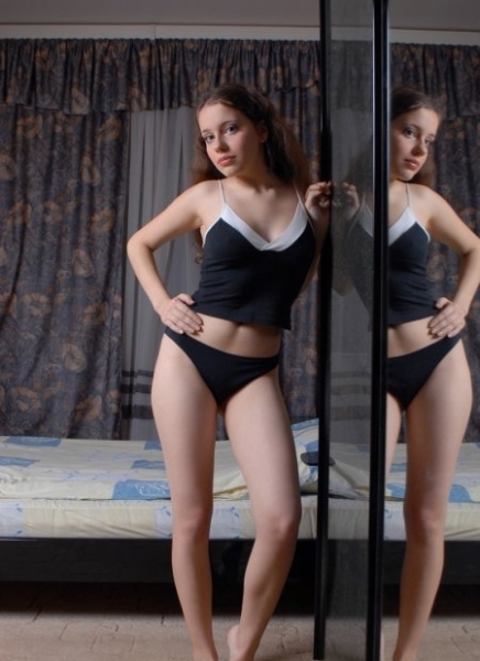 Анкета проститутки Яна - город Молочница, 21 год, №25236