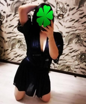 Анкета проститутки Вероника - город Молочница, 23 года, №5349