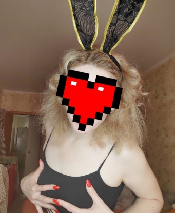 Анкета проститутки Екатерина - город Молочница, 35 лет, №9913